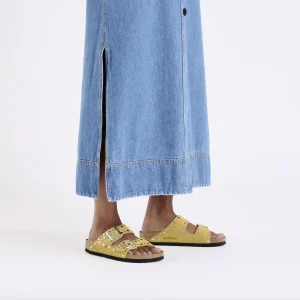 ARIZONA RIVET ANTE OCHRE