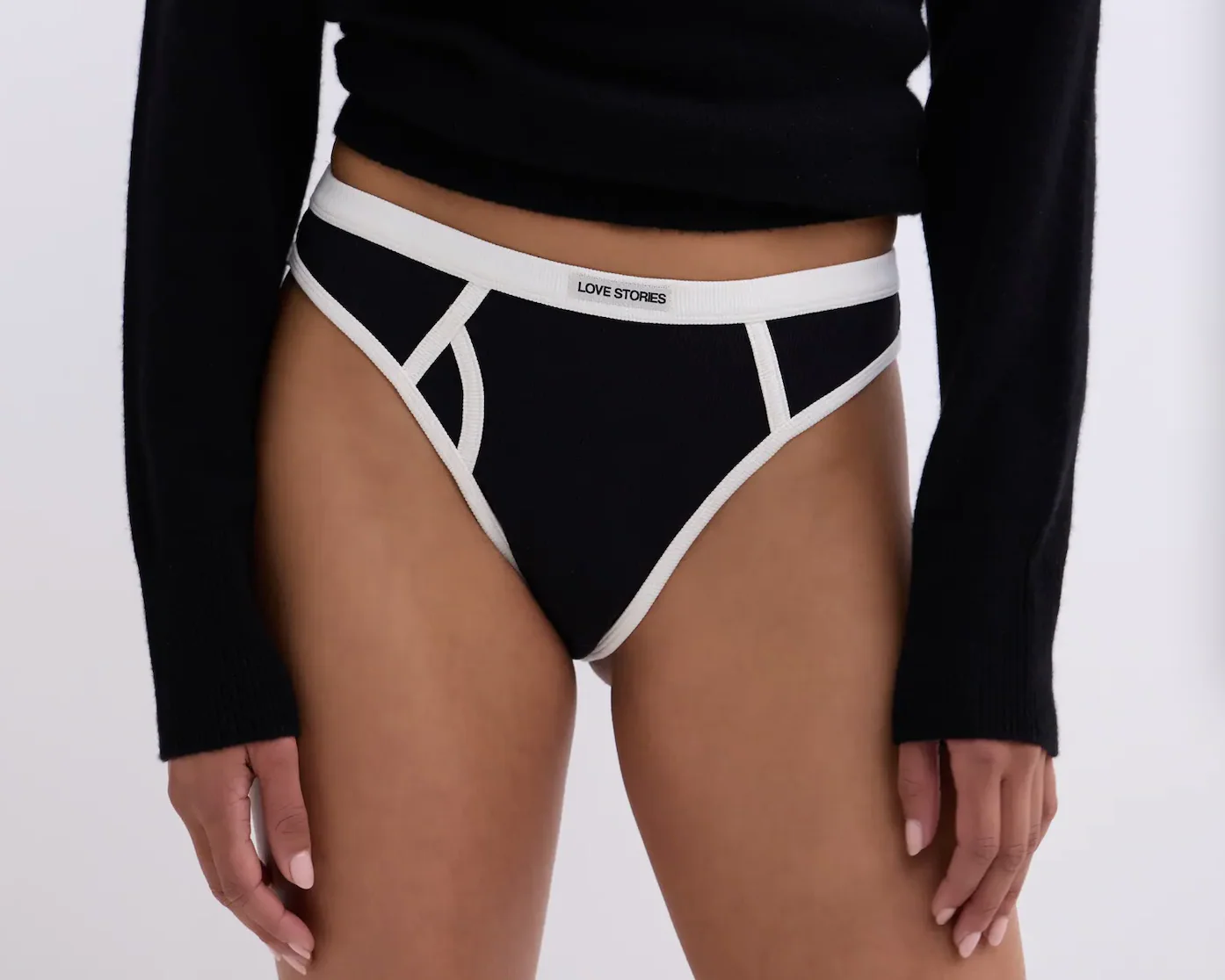 BRAGUITAS ENITH BLACK