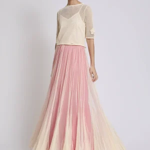 CUERPO RED CORTITO CRUDO