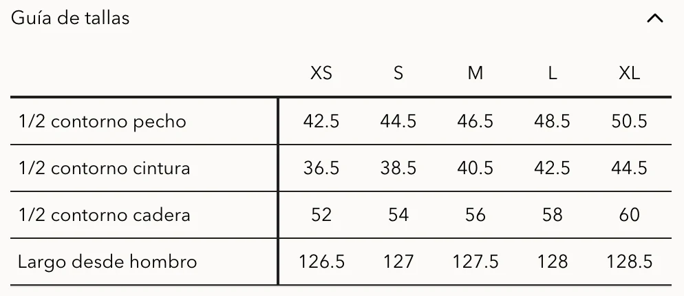 CHLOE DRESS - Imagen 5