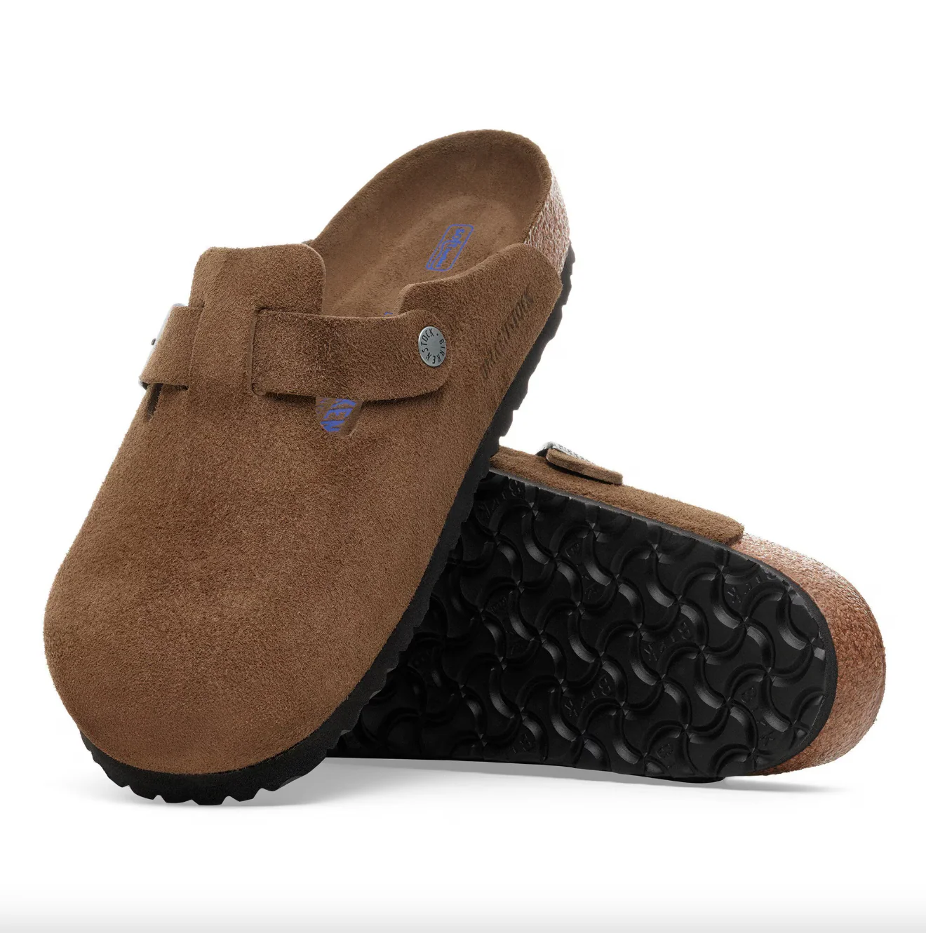 BOSTON PLANTILLA BLANDA ANTE - DARK TEA TONAL - Imagen 7