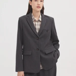 BLAZER RAYA DIPLOMÁTICA