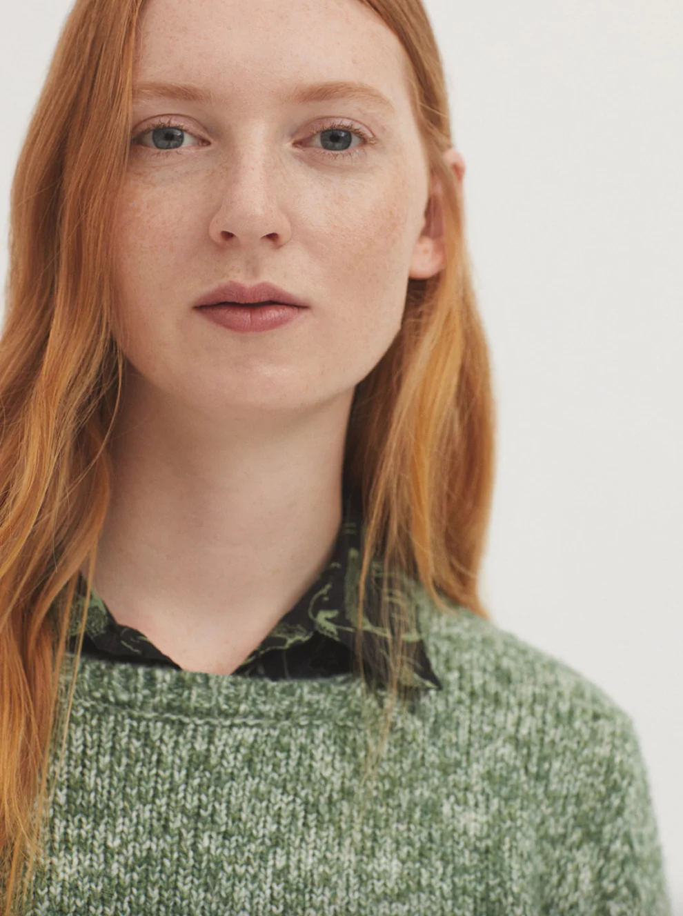 JERSEY HILO DE TORZAL - Imagen 3