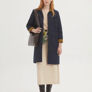 TRENCH DETALLES MICROPANA