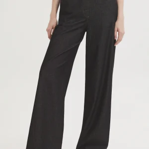 PANTALÓN TEJANO GRIS