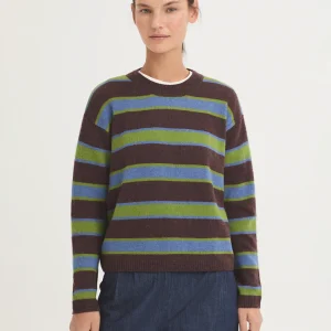 JERSEY RAYAS EN LANA