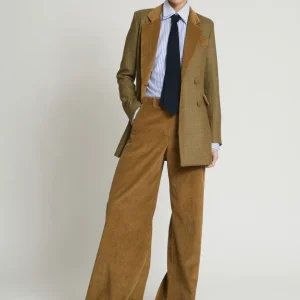 AMERICANA ORDET PANA Y LANA CAMEL