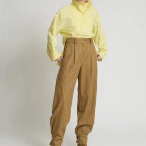 PANTALÓN IVES RAYA DIPLOMÁTICA