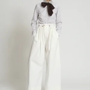 CAMISA CLÁSICA RAYAS