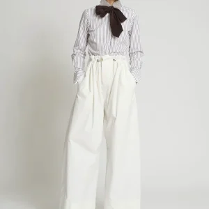 PANTALÓN MOSCÚ VELVETON CRUDO