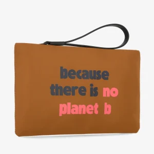 Bolso Lupita marrón