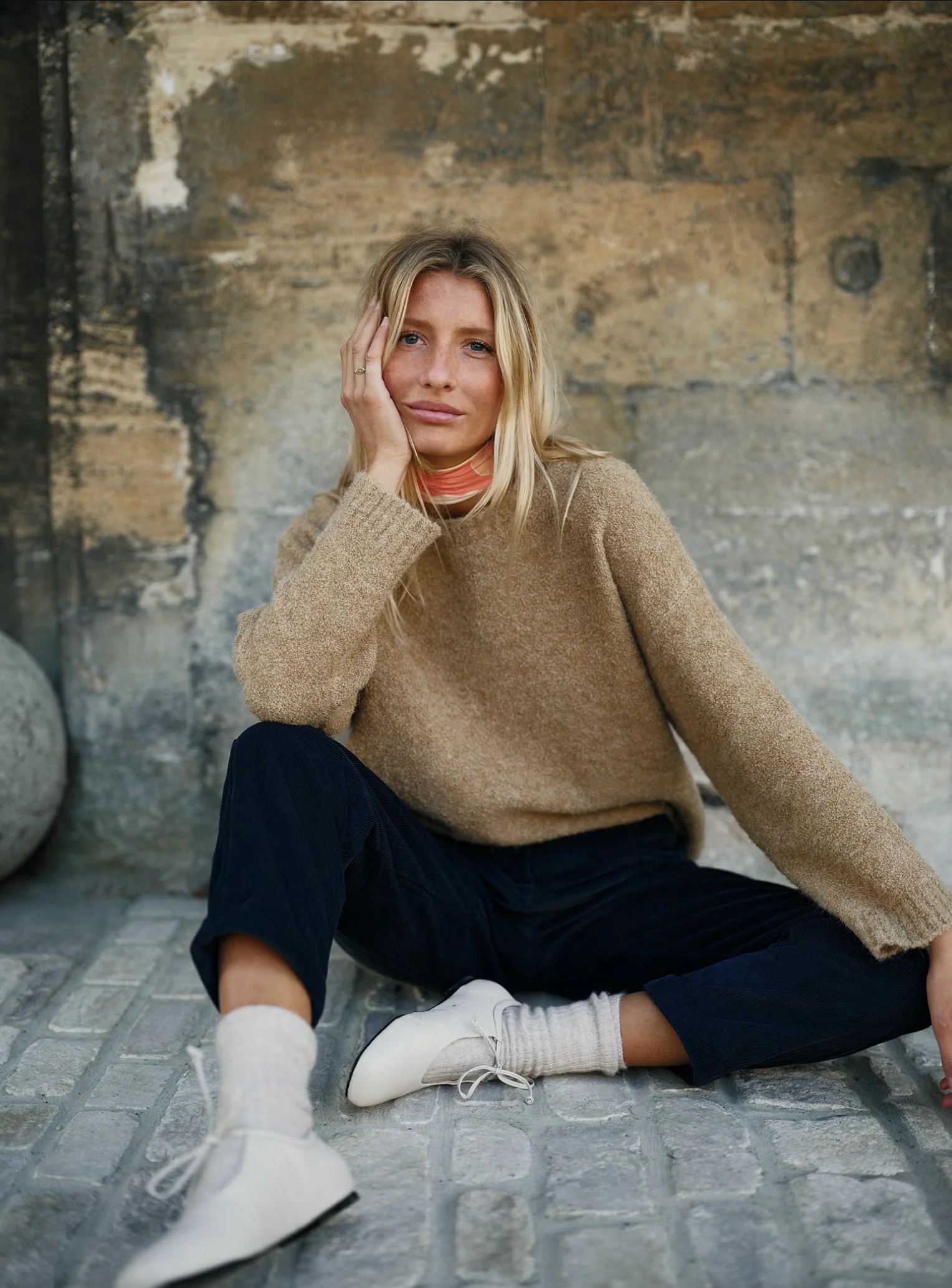 JERSEY PUNTO BUCLÉ - Imagen 5