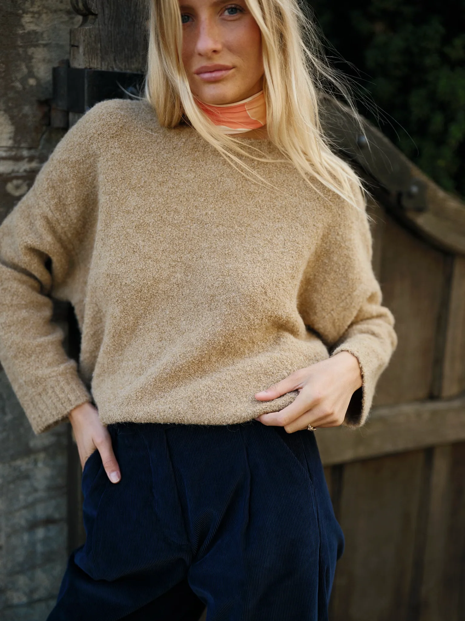 JERSEY PUNTO BUCLÉ - Imagen 4