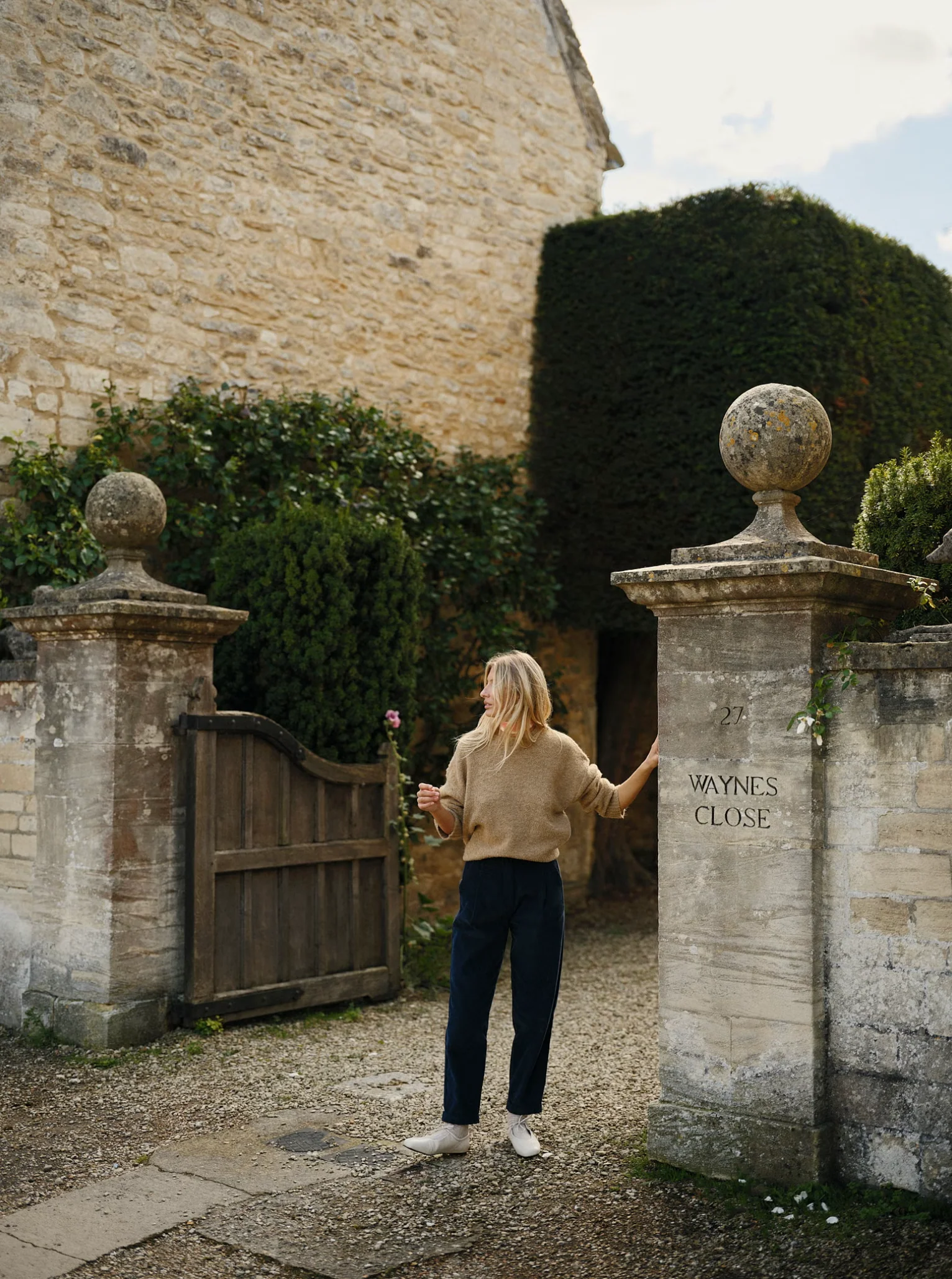 JERSEY PUNTO BUCLÉ - Imagen 3