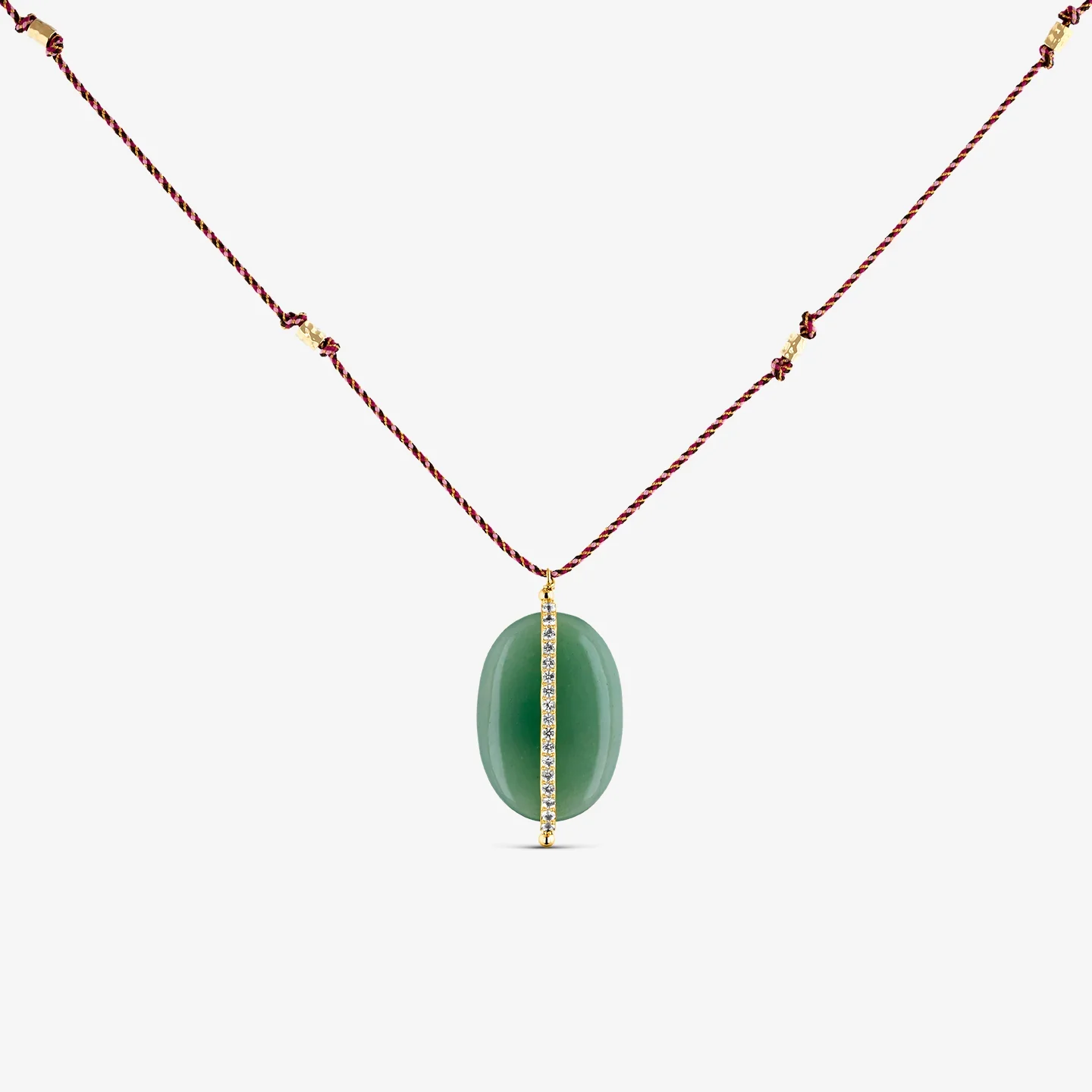 COLGANTE INDIA VENTURINA