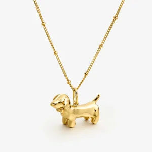 COLGANTE PEPE TECKEL