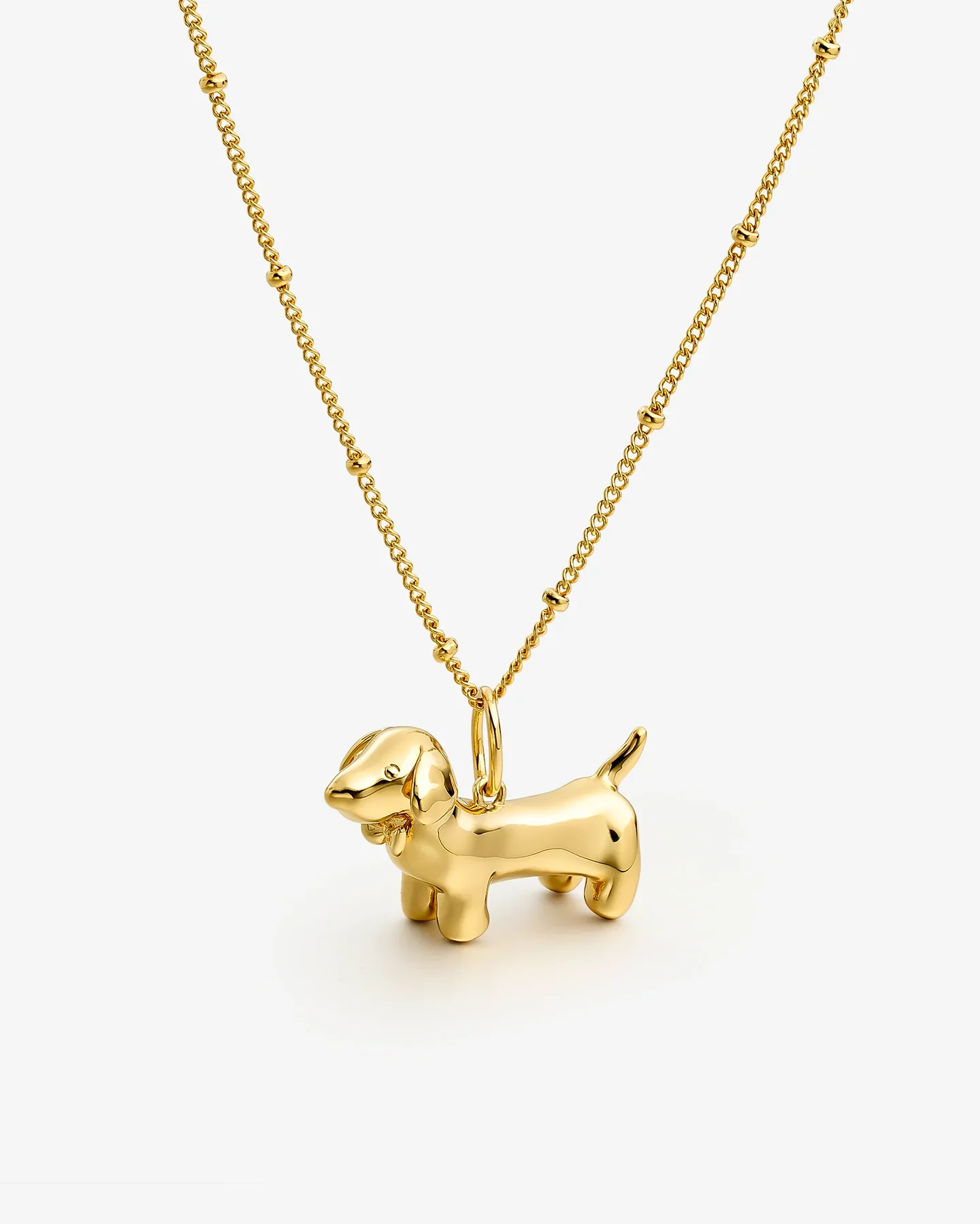 COLGANTE PEPE TECKEL