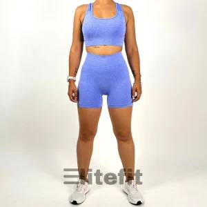 Conjunto Verano Push-Up