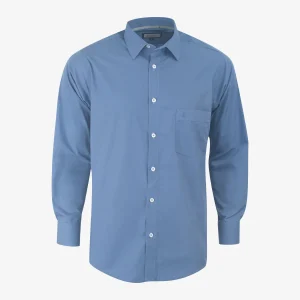 Camisa Manga Larga Clásica