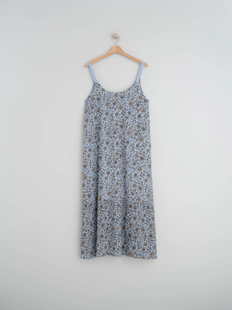 VESTIDO PRAIRIE TIRANTE - Imagen 6