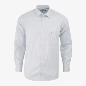 Camisa Manga Larga Clásica