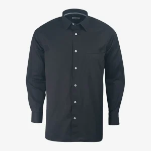 Camisa Manga Larga Clásica