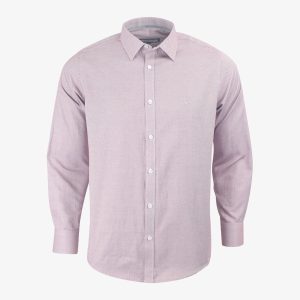 Camisa Manga Larga Clásica