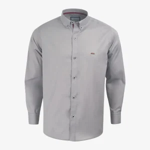 Camisa Duna Manga Larga