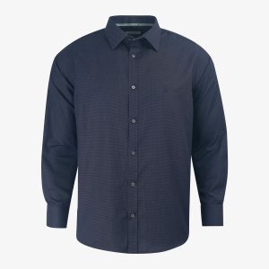 Camisa Manga Larga Clásica