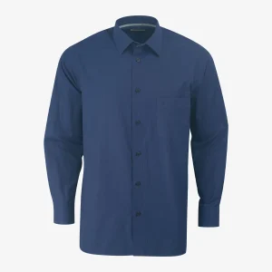 Camisa Manga Larga Clásica