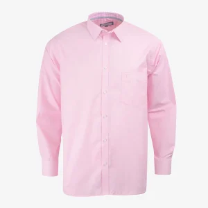 Camisa Manga Larga Clásica