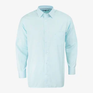 Camisa Manga Larga Clásica