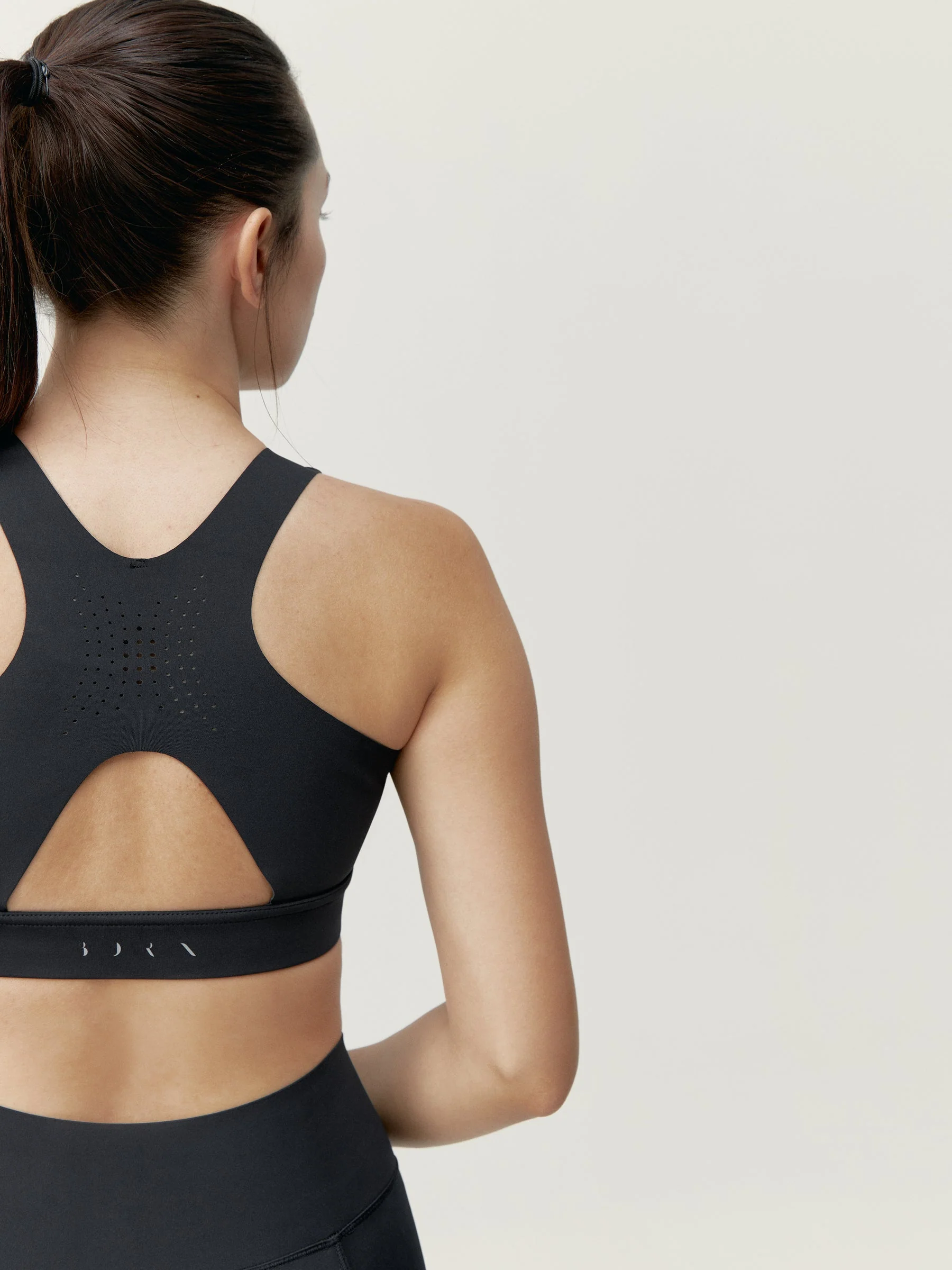 TOP DENISE BLACK - Imagen 3