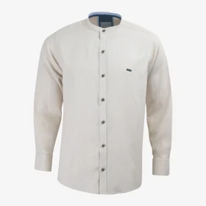 Camisa Duna Manga Larga