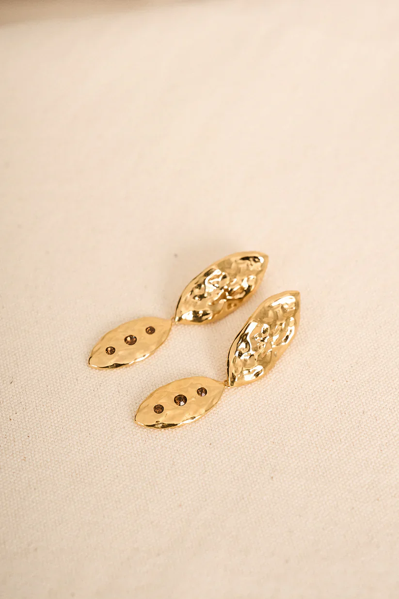 PENDIENTES SOL DE UR - Imagen 7