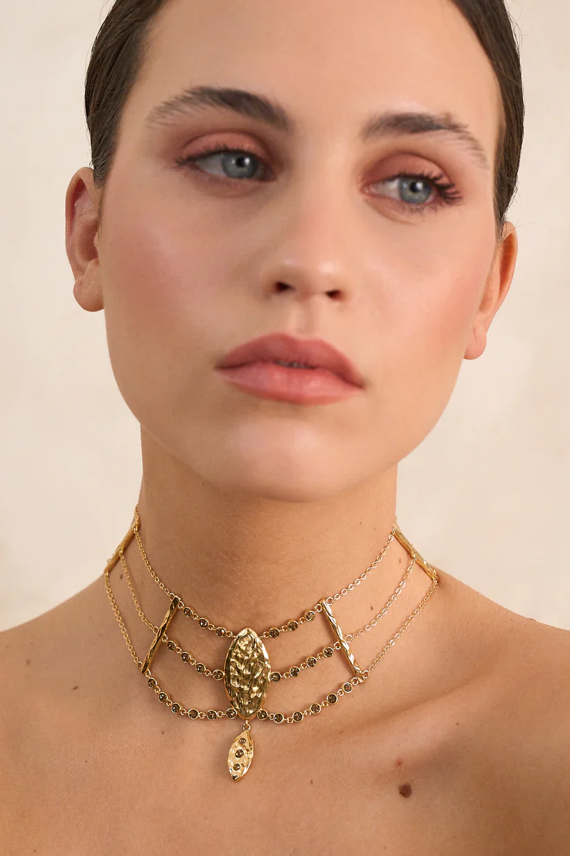 GARGANTILLA BABILONIA - Imagen 4