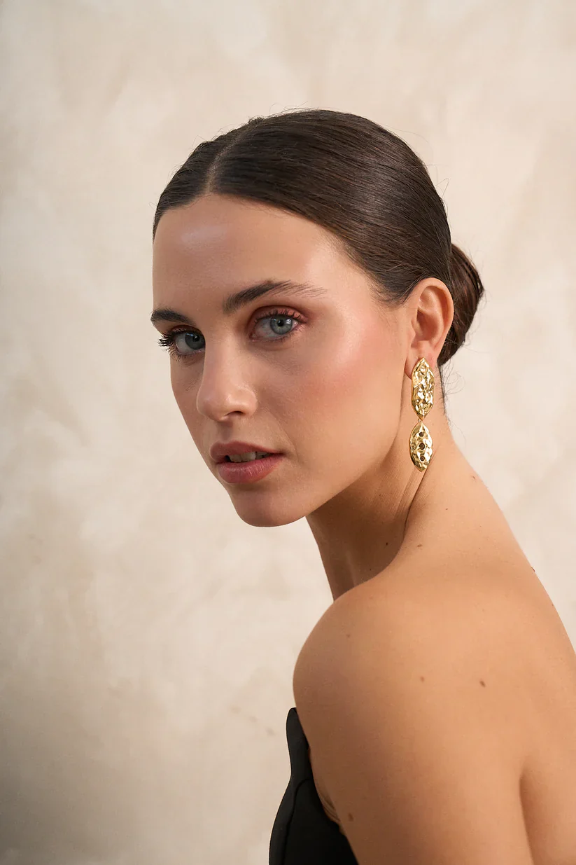 PENDIENTES SOL DE UR - Imagen 5