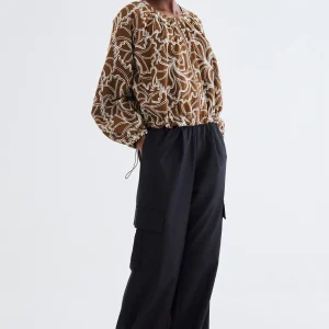 PANTALÓN NIMAH NEGRO