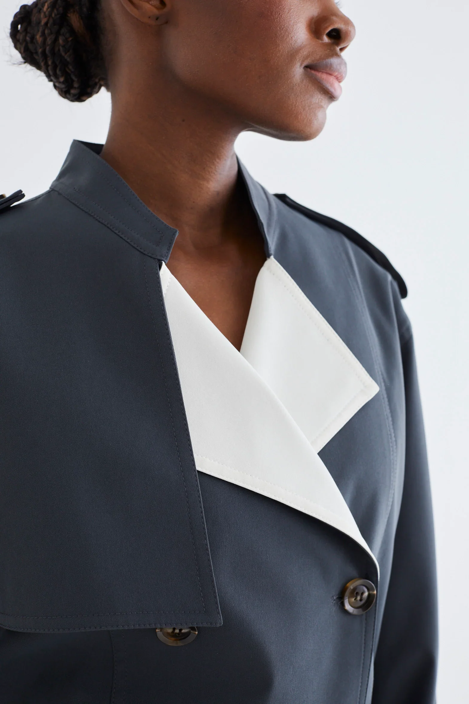 CHAQUETA WYLIE - Imagen 4