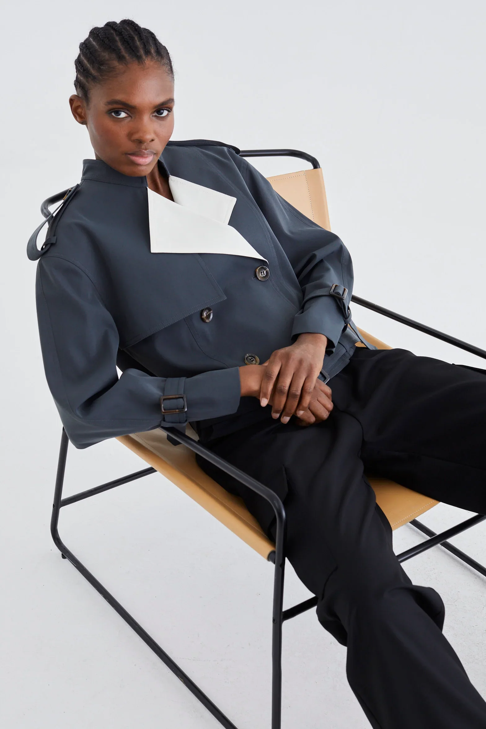 CHAQUETA WYLIE - Imagen 5