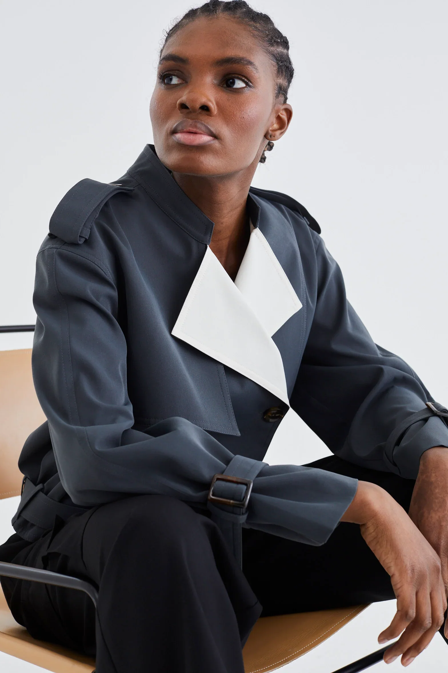 CHAQUETA WYLIE - Imagen 3