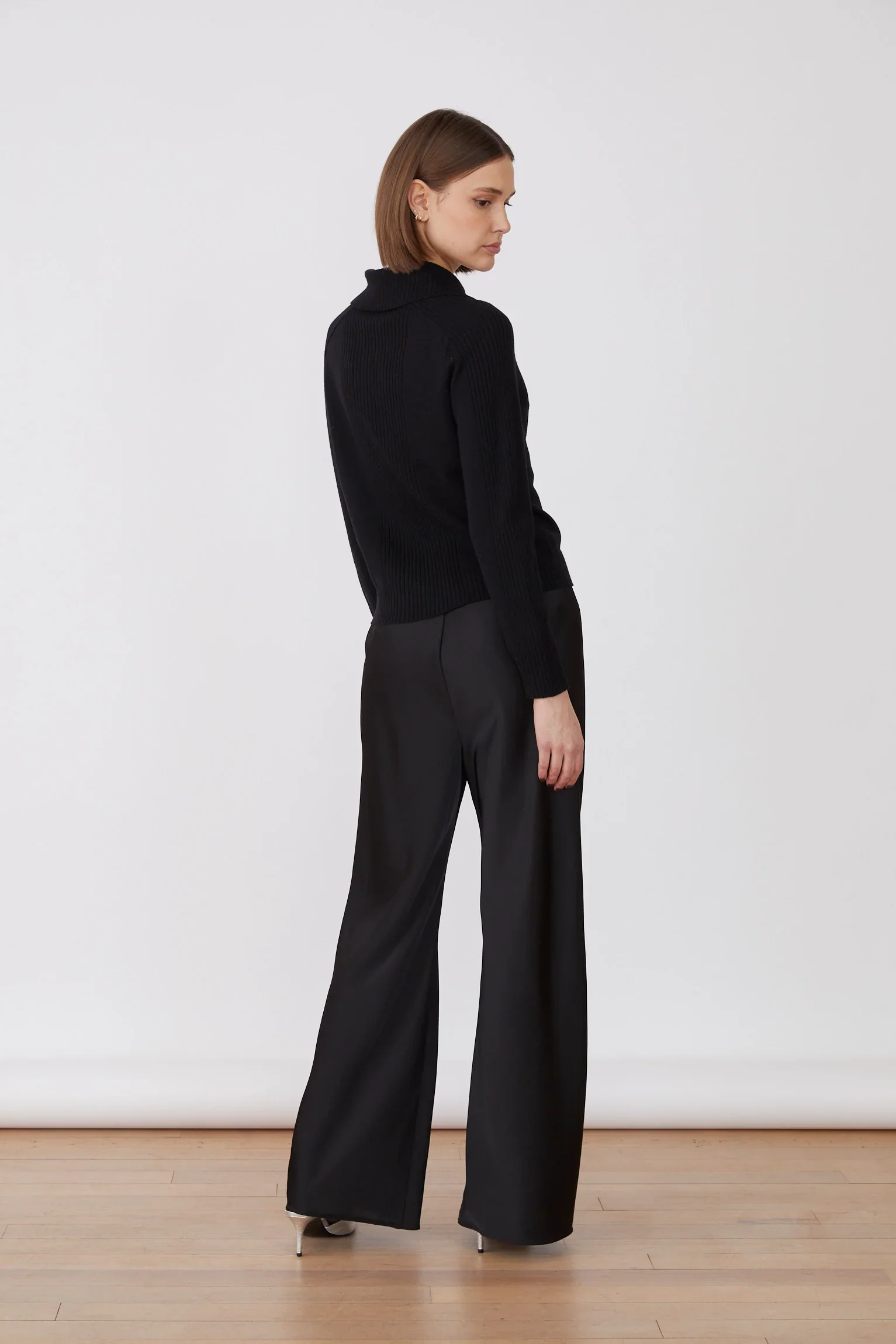 PANTALÓN CABOCHON - Imagen 3