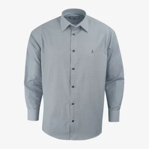 Camisa Manga Larga Clásica