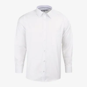 Camisa Manga Larga Clásica