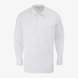 Camisa Manga Larga Clásica