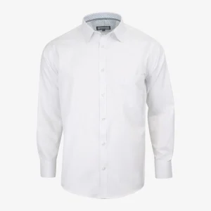 Camisa Manga Larga Clásica