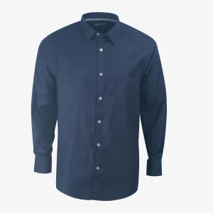 Camisa Manga Larga Clásica