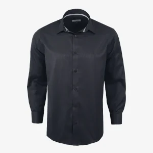 Camisa Manga Larga Clásica