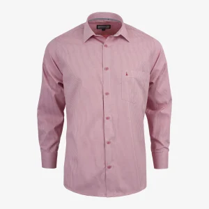 Camisa Manga Larga Clásica