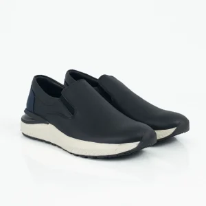 Zapato Casual GREBLE Negro - Kosta Azul